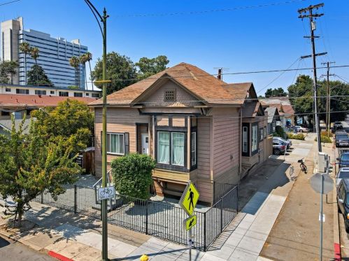347 San Fernando St, San Jose, CA 95112-3509