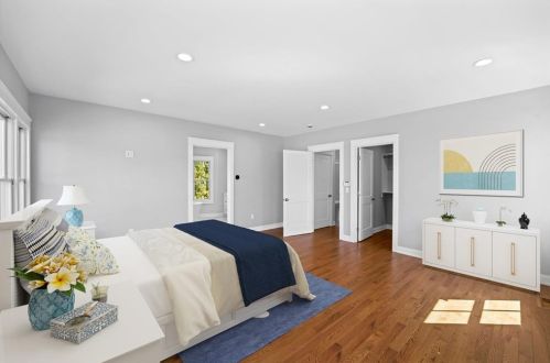 110 Boon St, South Kingstown RI  02882-3655 exterior