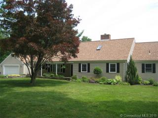193 Butts Rd, Woodstock, CT 06281-3401