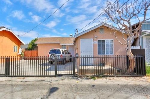 2031 Spaulding Way, Long Beach, CA 90804-2225