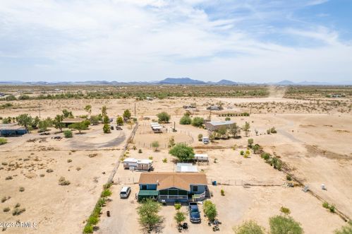 3414 347 Ave, Tonopah AZ  85354-8435 exterior