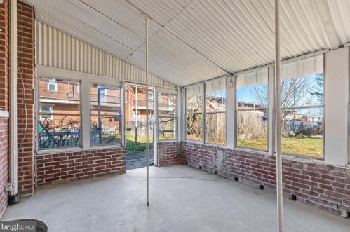 816 Lafayette St, Lancaster PA  17603-5409 exterior