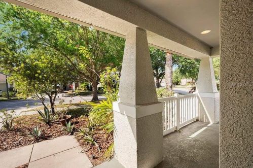 7640 Blue Spring Dr, Land O Lakes FL  34637-7488 exterior