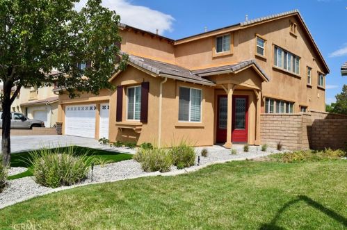 43834 Spring St, Lancaster, CA 93536-2456