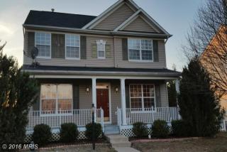 9512 Dunblane Ct, Bristow, VA 20136-2711