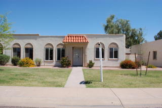 5851 81st St, Scottsdale, AZ 85250-6207