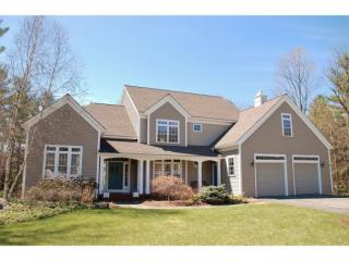 239 Hawley Rd, Shelburne, VT 05482-7508