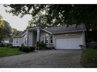 101 Killarnock Ct, Yorktown, VA 23693-5518