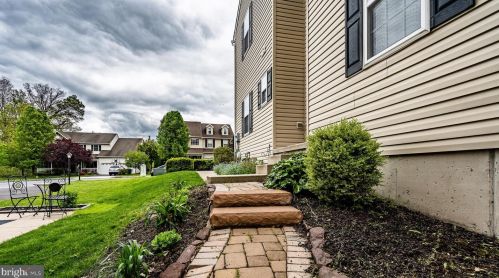 222 Clarkdale Ln, Gilbertsville PA  19525-9357 exterior