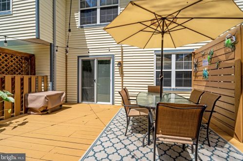 36 Quail Run, Berkeley Township NJ  08721-1300 exterior