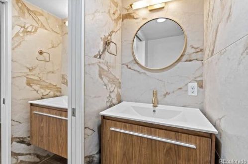 2833 Gray St, Denver CO  80214-8123 exterior