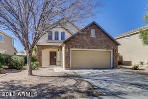 11740 148th Ave, Sun City AZ  85379-7268 exterior