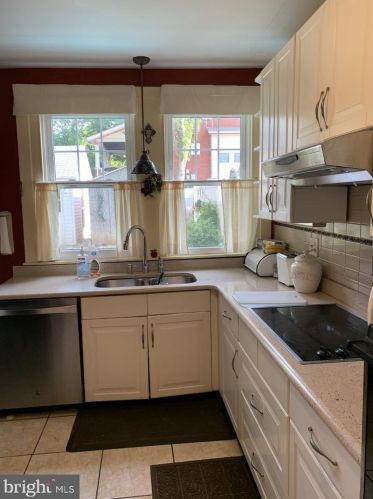 219 Freedley St, Norristown PA  19401-3409 exterior