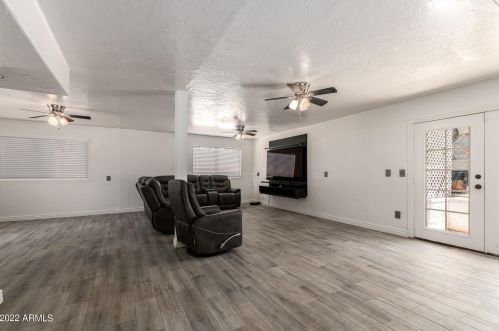 4913 Acoma Dr, Glendale AZ  85306-3828 exterior