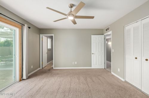 5029 Laurel Ln, Scottsdale AZ  85254-4642 exterior