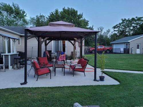 54 Oleeta Rd, Mount Sinai NY  11766-2507 exterior