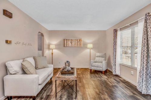 6488 Morning Sun Rd, Miami OH  45056-8841 exterior