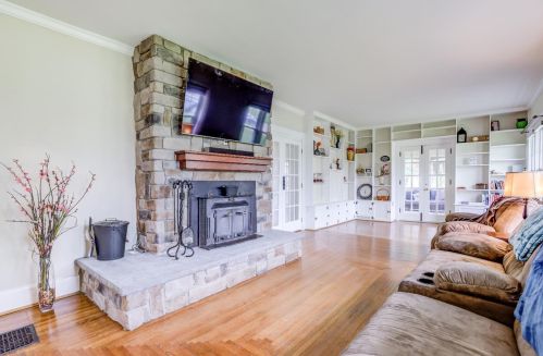 2703 Milton Rd, Liberty Township OH  45042 exterior