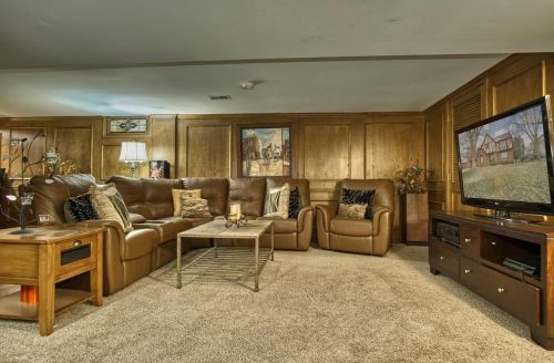 12308 Northcote Ct, Dyer IN 46373-9543 exterior