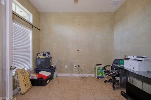 428 Willowbrook Dr, Lehigh Acres FL  33972-1029 exterior