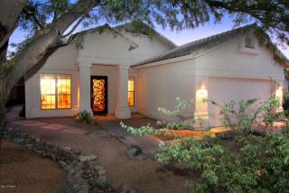 680 Lucinda Dr, Tucson, AZ 85748-6417