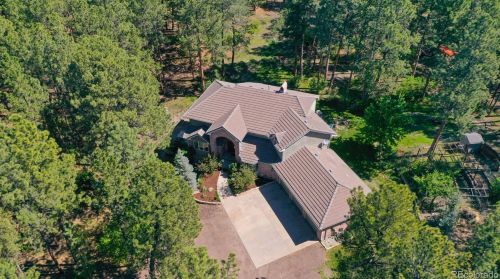 10131 Pine Valley Dr, Franktown, CO 80116-8754