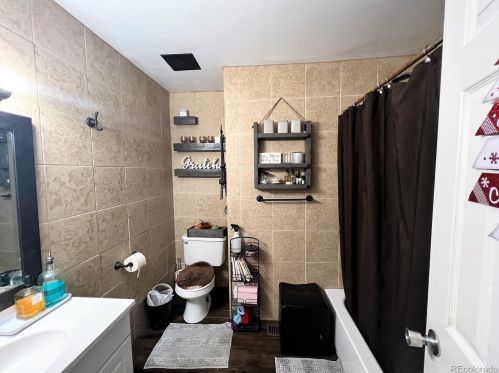 9345 Perry St, Westminster CO 80031-6442 exterior