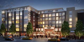 714 Pike St, Seattle WA  98122-3720 exterior