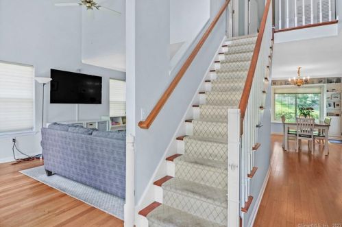 49 Top Gallant Rd, Stamford, CT 06902-7754