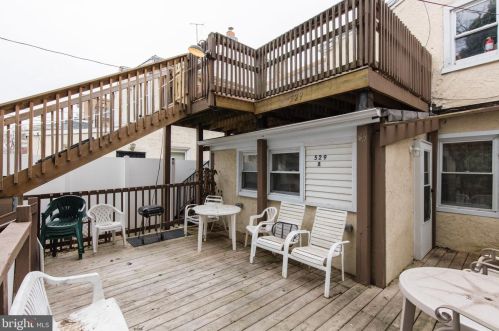 529 Cherry St, Norristown PA 19401-3801 exterior