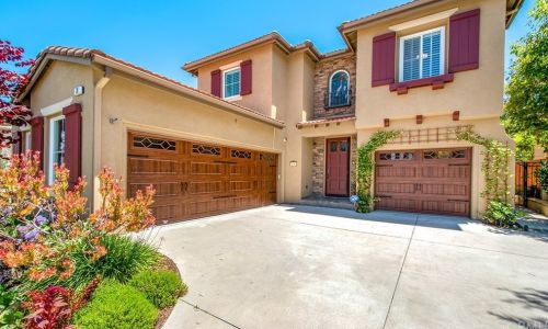 38 Bel Flora, Trabuco Canyon, CA 92688-8738