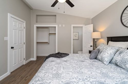 2907 Park St, Lake Nacimiento CA  93446-1266 exterior