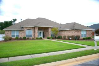 1012 Black Walnut Trl, Pensacola, FL 32514-1913