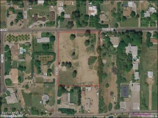 3005 Backus Rd, Mesa, AZ 85213-3116