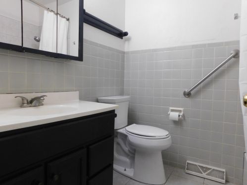 8002 Grn Tree Rd, Milwaukee WI 53223-4926 exterior