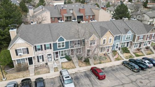 1223 Idalia St, Denver CO  80017-4085 exterior