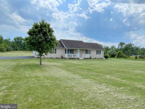 1415 Kimball Rd, Richmond National Battlefiel, VA 22835-4014