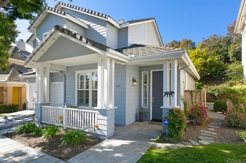1173 Pacifica Pl, Encinitas, CA 92024-1343