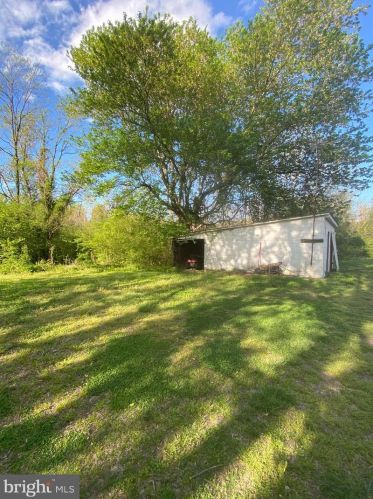 13265 Jersey Rd, Owens VA  22485-3136 exterior