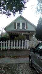 1118 Cucharras St, Colorado Springs CO  80904-4336 exterior