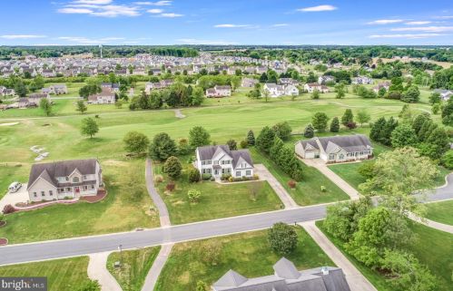 503 Masters Ln, Magnolia DE  19962-1135 exterior