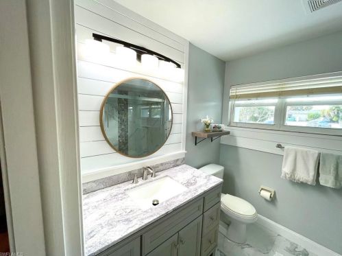 1011 4th Pl, Cape Coral FL  33990-1521 exterior