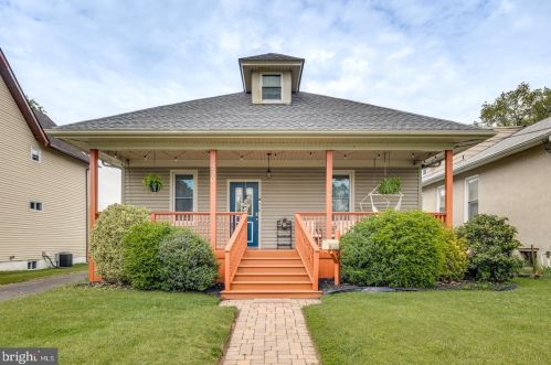 220 Prospect St, Camden NJ  08109-2613 exterior