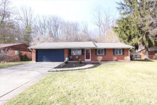 170 Belair Cir, Bellbrook, OH 45305-2101