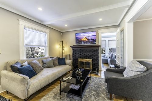25 Appleton Rd, Glen Ridge, NJ 07028-2203