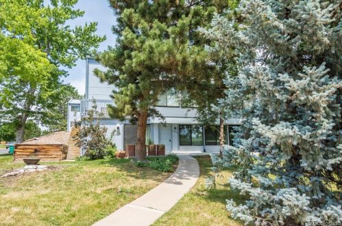 15067 Louisiana Dr, Denver CO 80012-7736 exterior