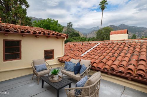 1765 Homewood Dr, Altadena CA  91001-2750 exterior