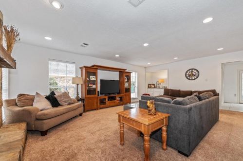 350 Cumberland Trl, Conroe TX 77302-1089 exterior