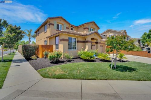 4901 Snowy Egret Way, Oakley, CA 94561-4407