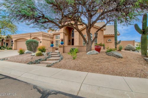 15257 18th St, Phoenix AZ 85022-5038 exterior